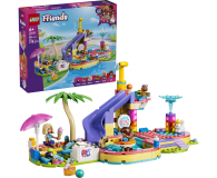LEGO FRIENDS 42676 Frajda w parku wodnym - 1529762 - zdjęcie 2
